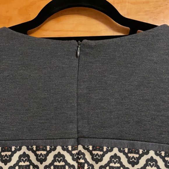 Patterned dress - Picture 5 of 5